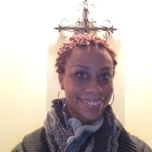 Meet your Posher, Audra